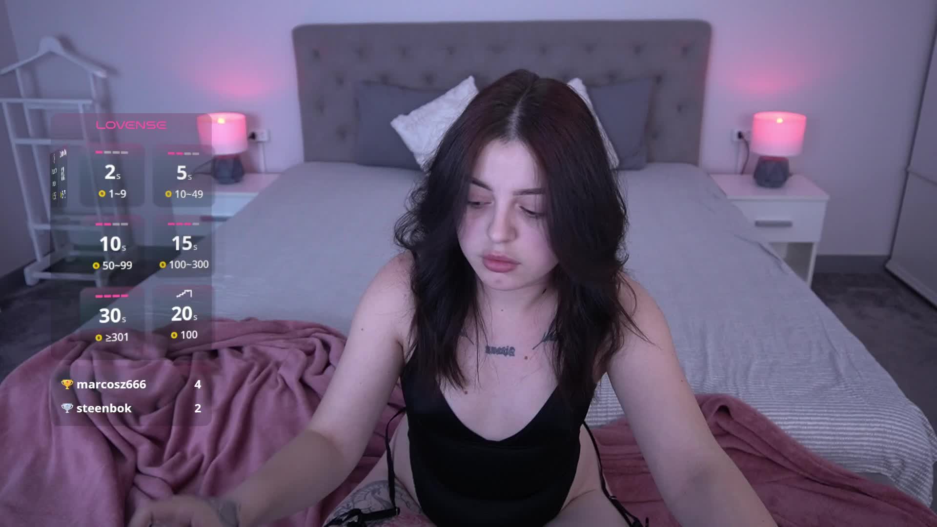 SinfulKitten Приват Записи 2026-05-16