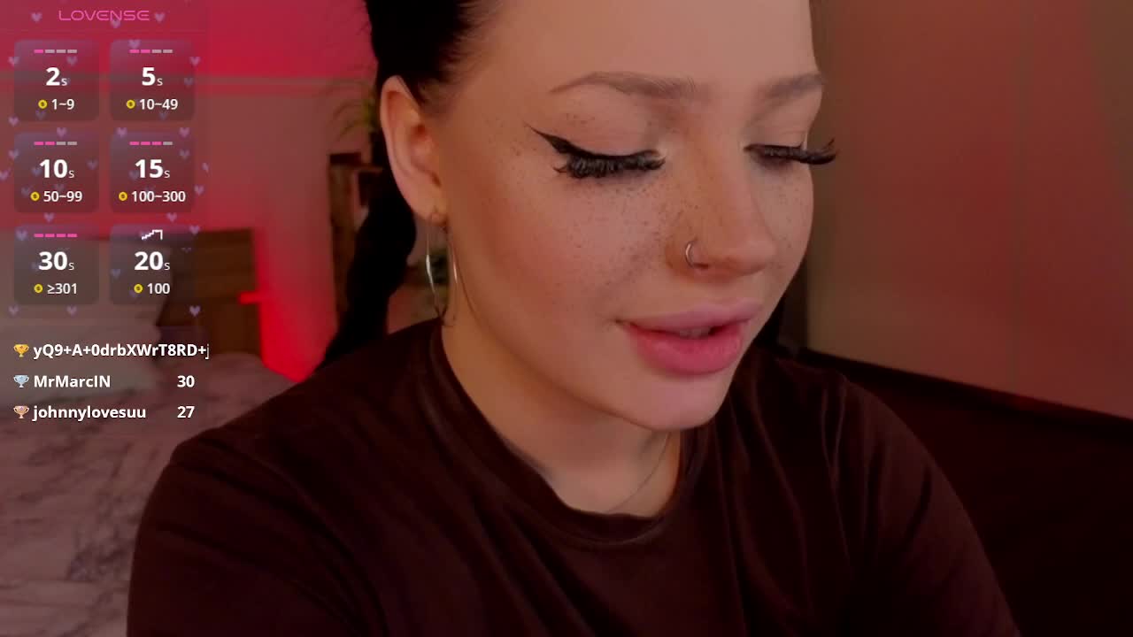 LisaaLiss Приват Записи 2026-05-16