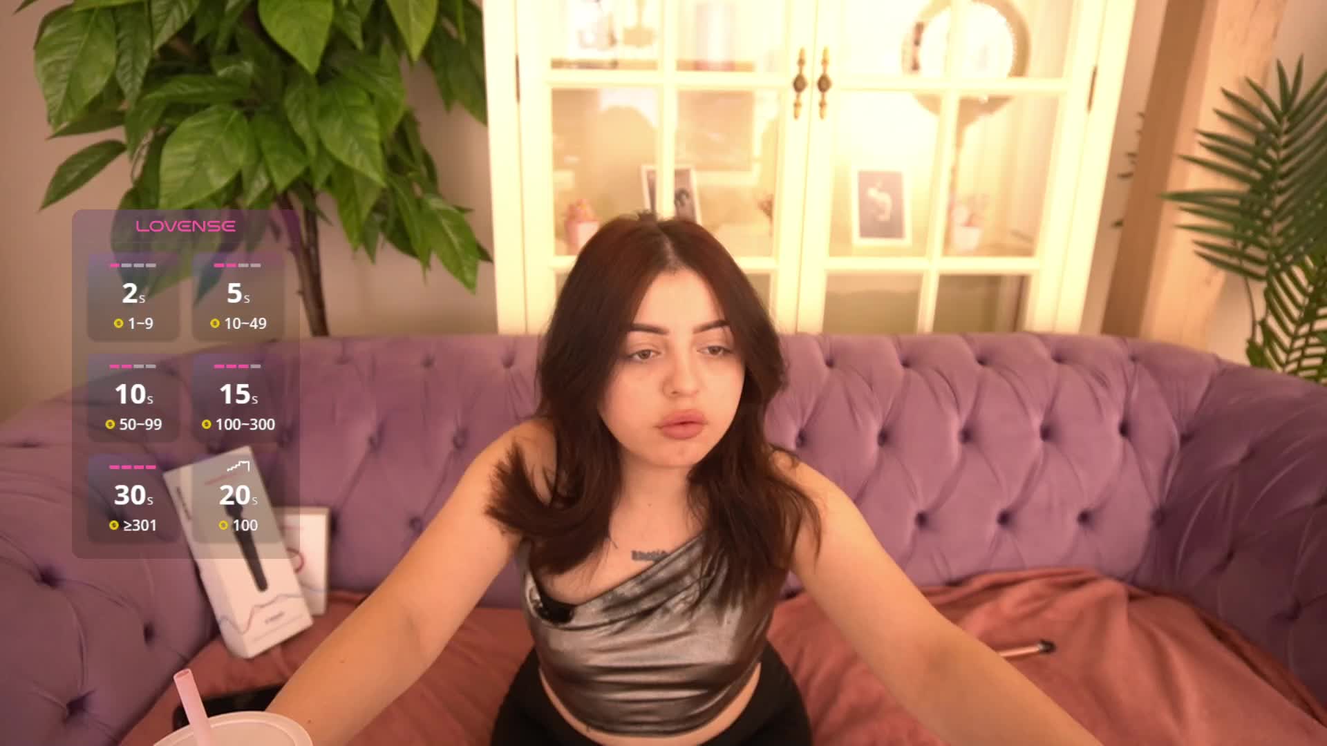 SinfulKitten Приват Записи 2026-05-16
