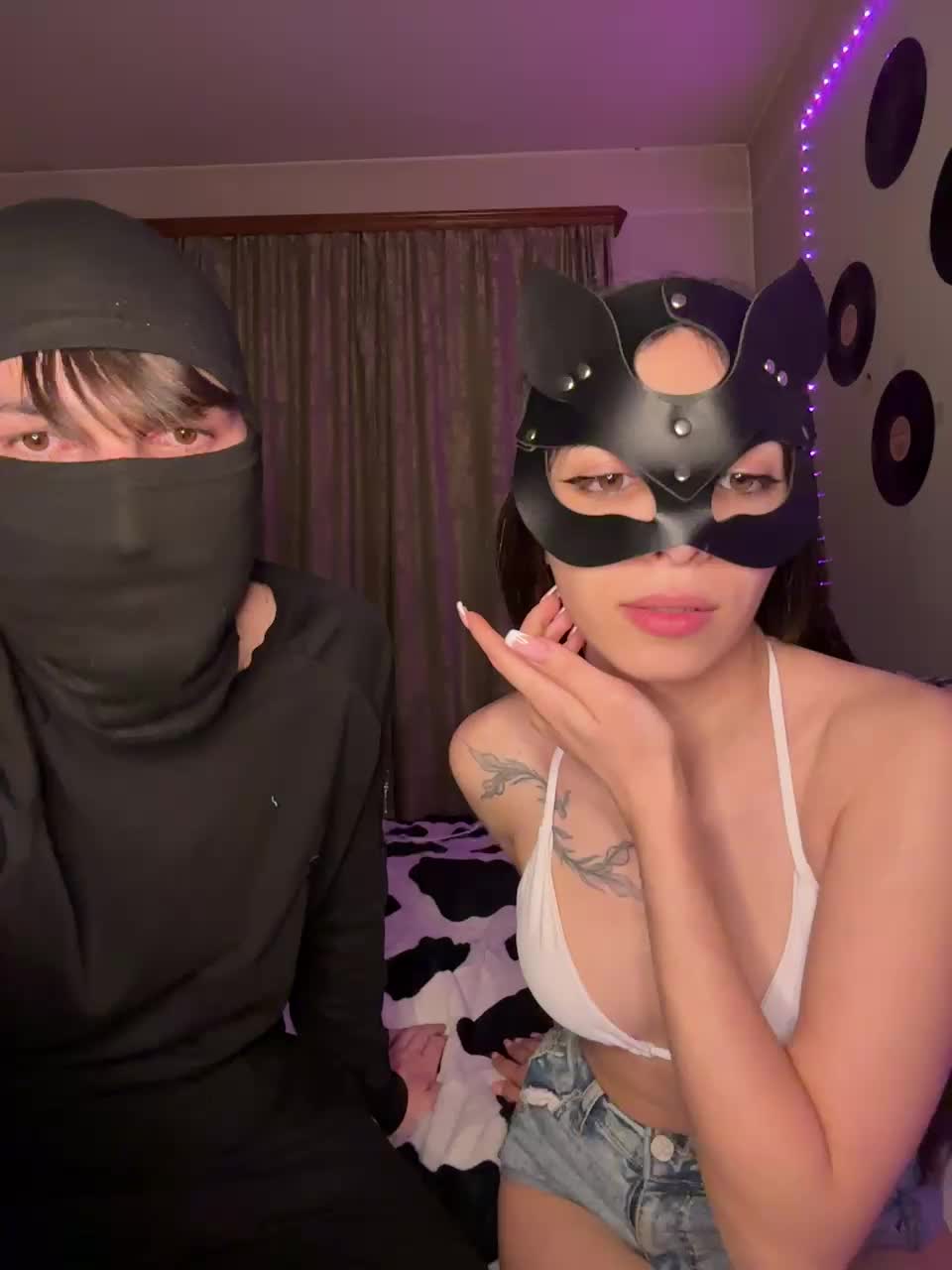 SweetVenomX Приват Записи 2026-05-16
