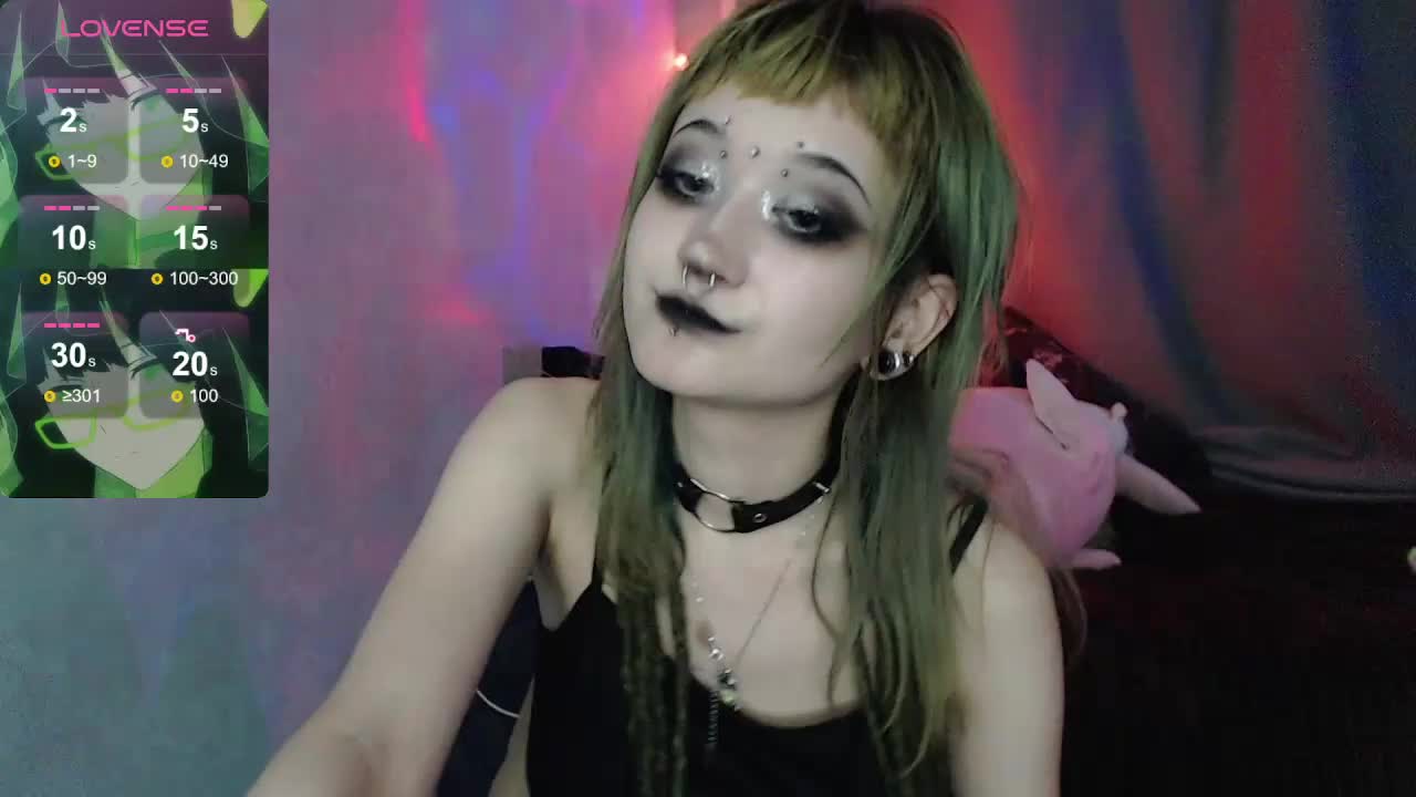 Trish-Taylor Приват Записи 2026-05-16