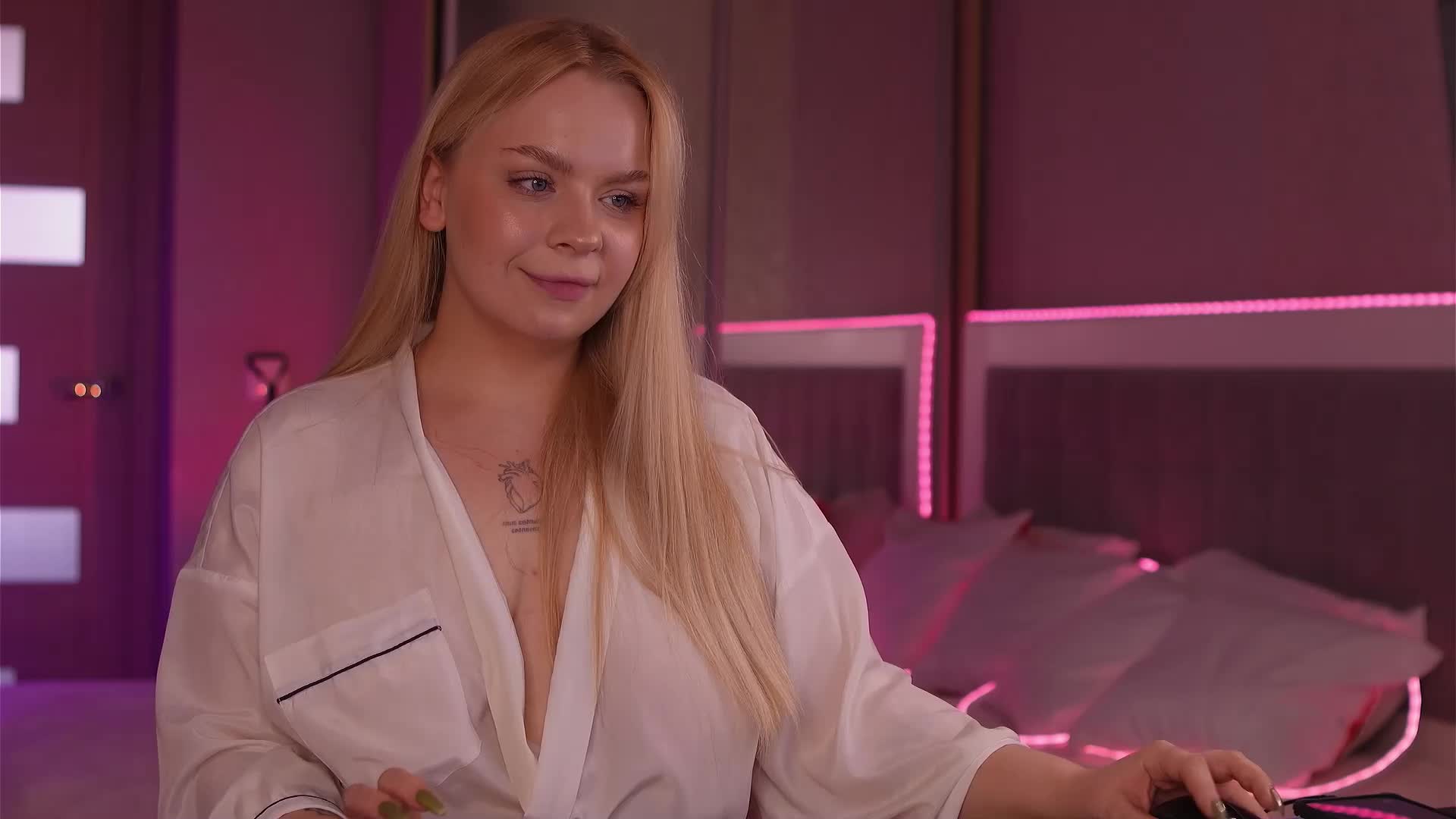 LisaLove4 Приват Записи 2026-05-16