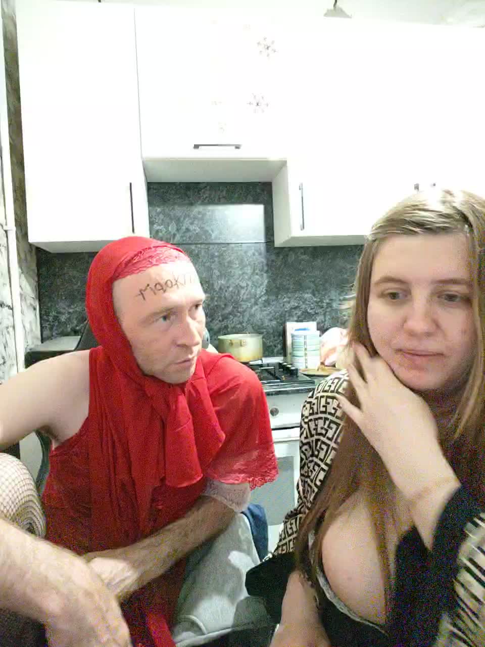 KeshVi777a Приват Записи 2026-05-16