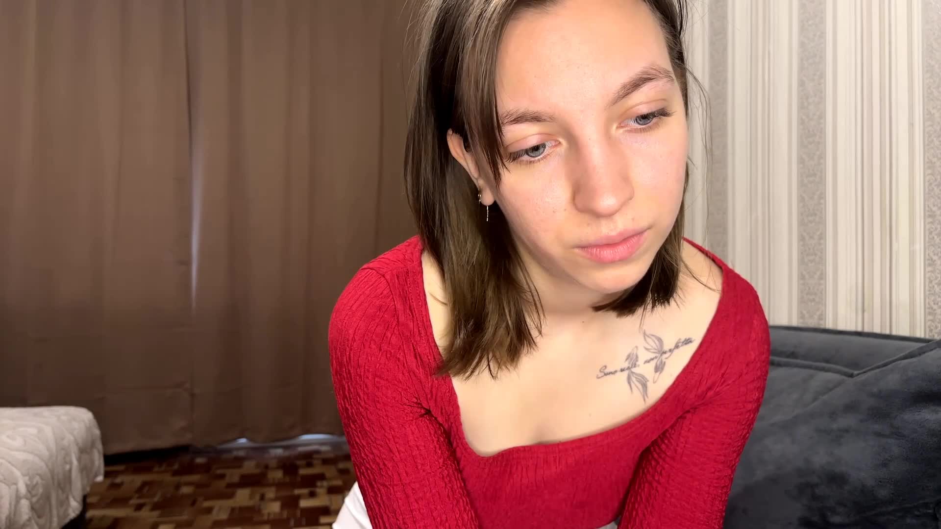 CameliaHovermale Приват Записи 2026-05-16