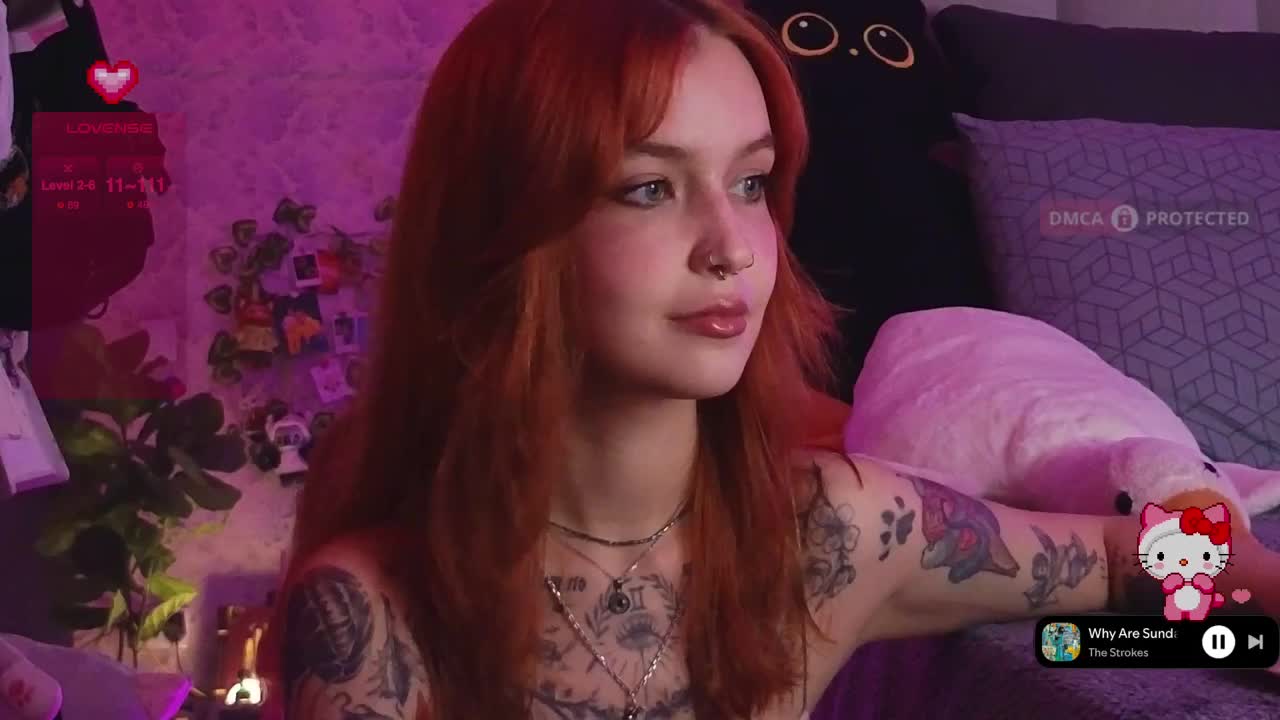 LisLy Приват Записи 2026-05-16