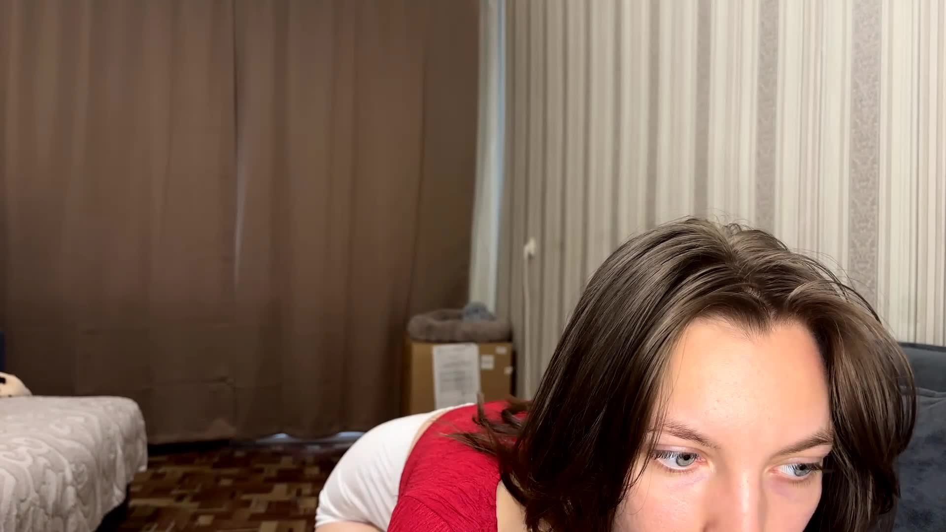 CameliaHovermale Приват Записи 2026-05-16
