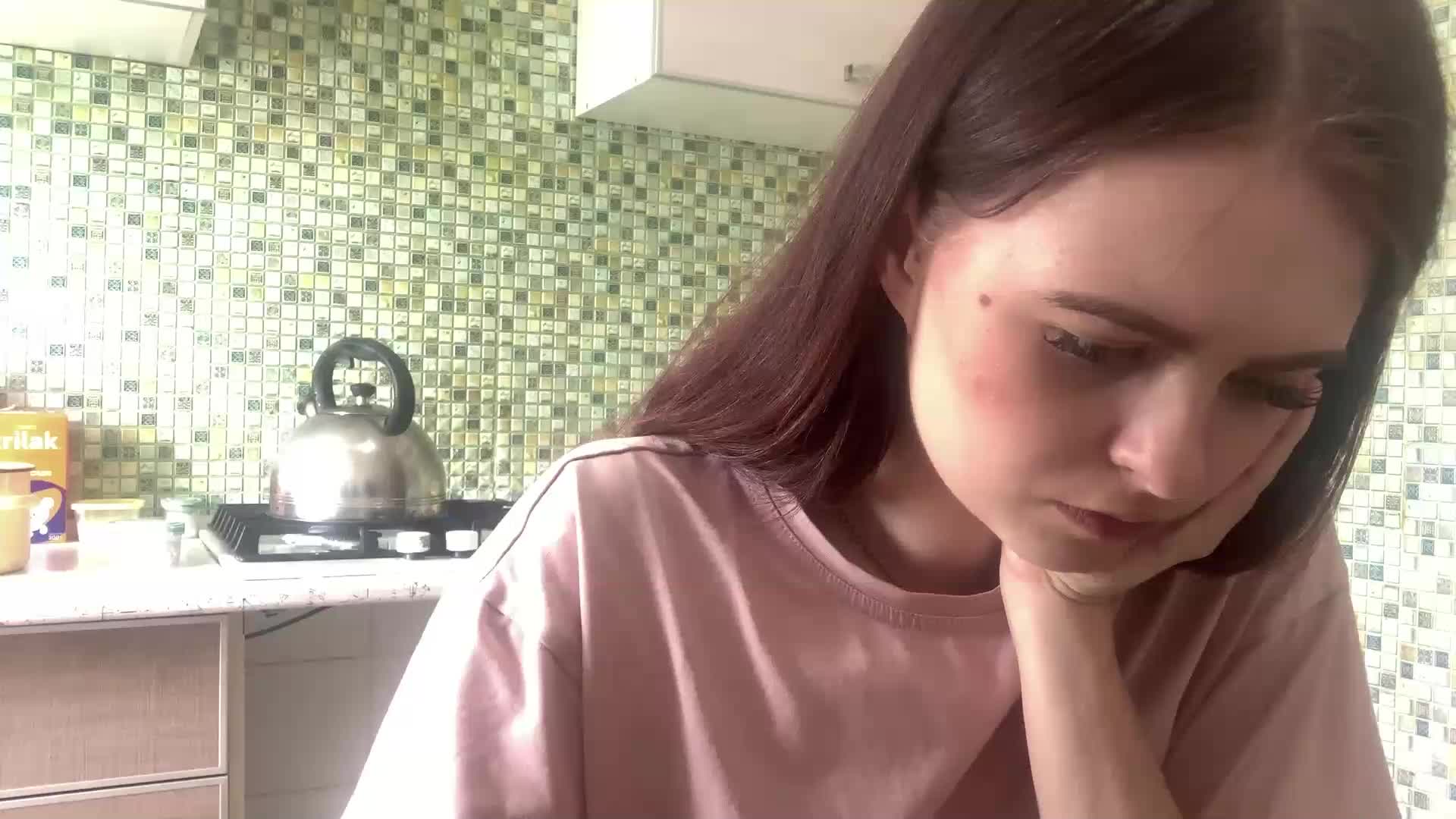 GayeHinaman Приват Записи 2026-05-16