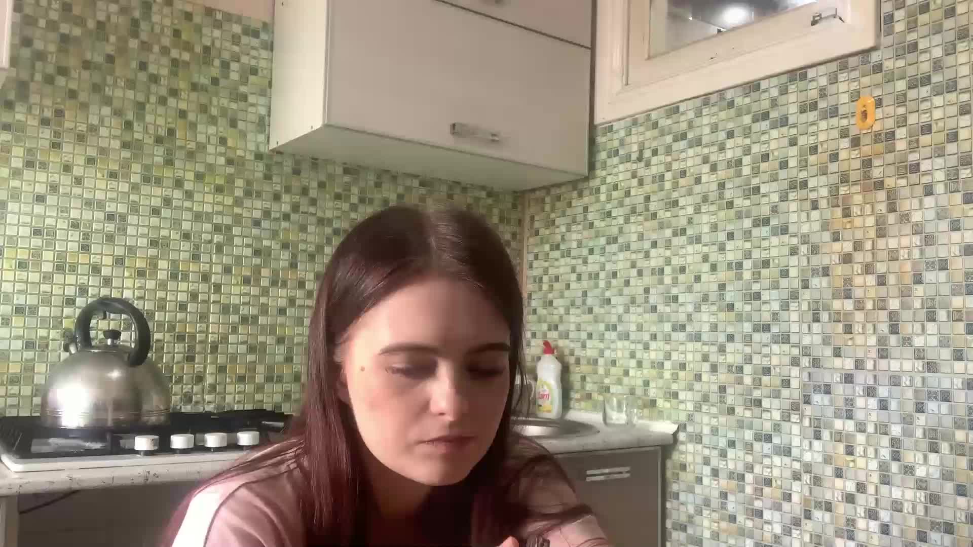 GayeHinaman Приват Записи 2026-05-16