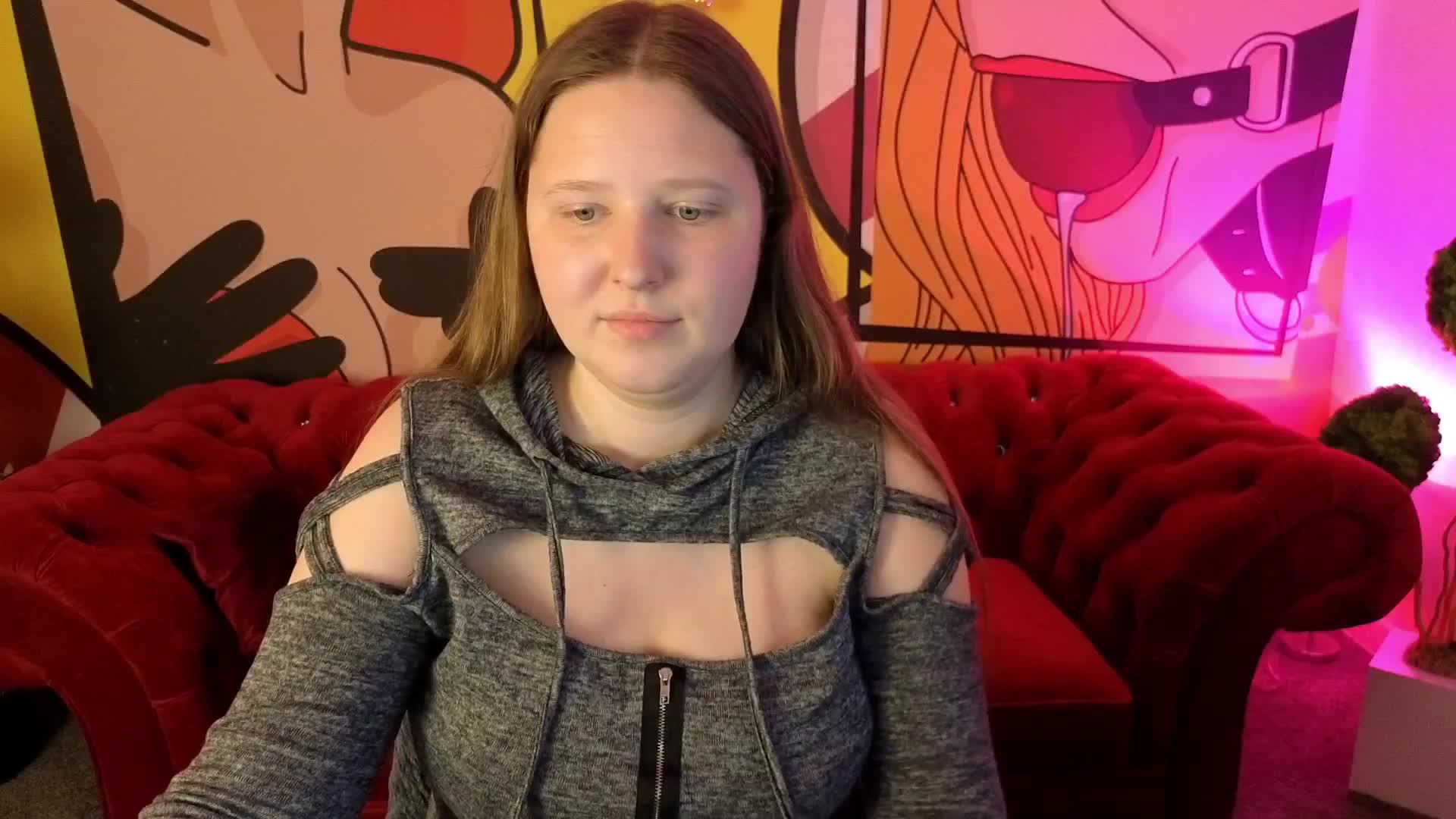 KristyVegass Приват Записи 2026-05-16