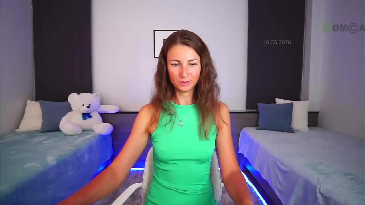 Anna_Shine Приват Записи 2026-05-16