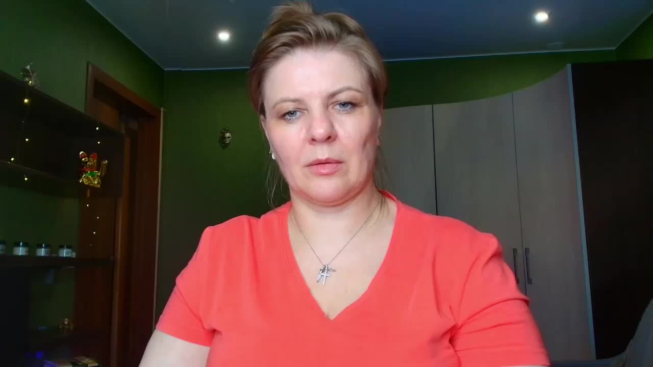 Veronika_Gold Приват Записи 2026-05-17