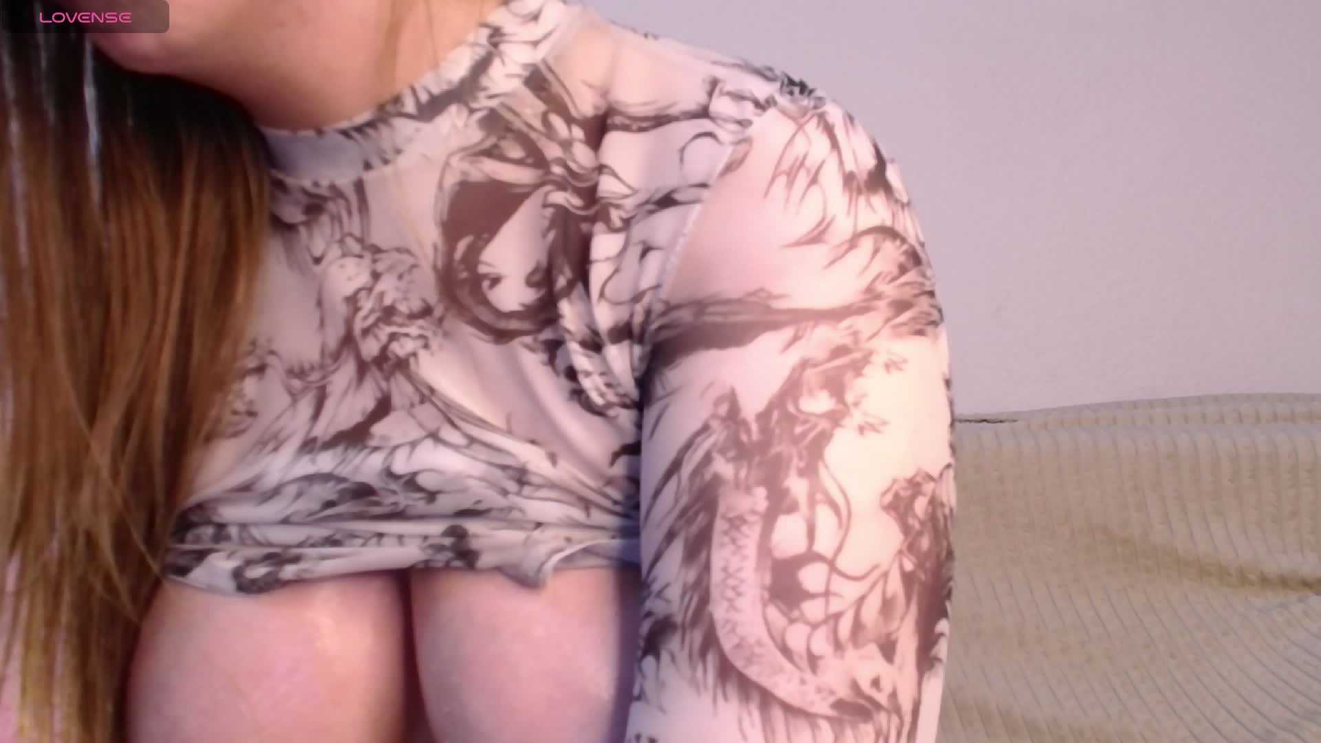lovely-V Приват Записи 2026-05-17