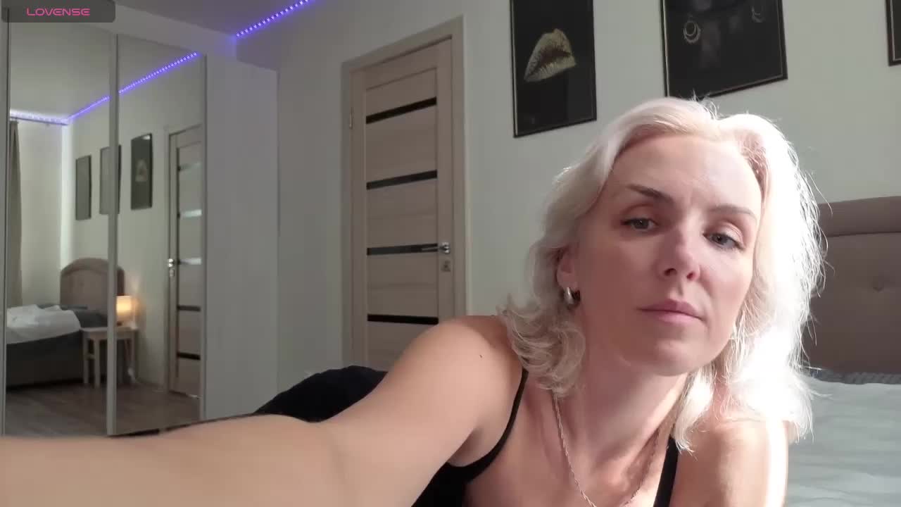 FemdomLadyMaria Приват Записи 2026-05-17