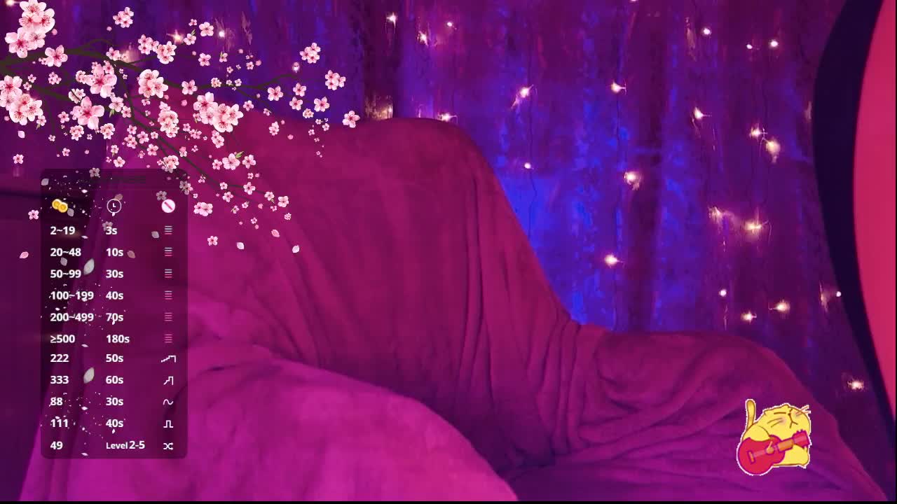 Taliswoman Приват Записи 2026-05-17