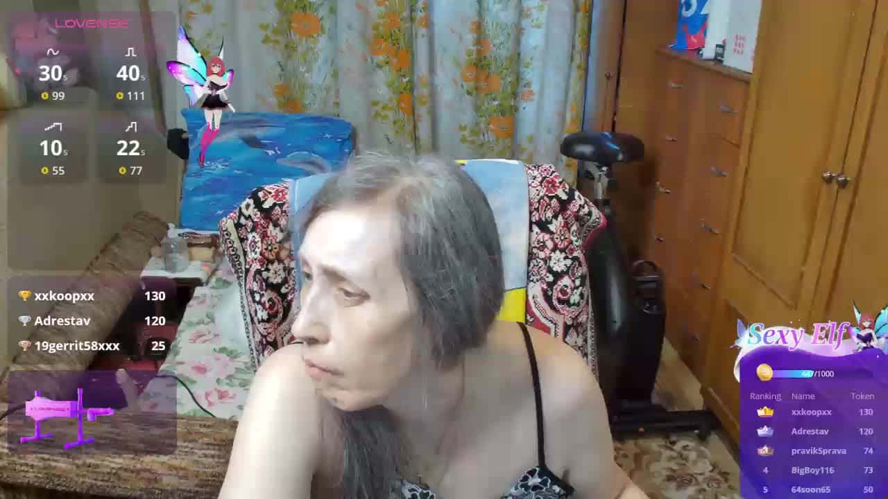 Sexolgunia Приват Записи 2026-05-17