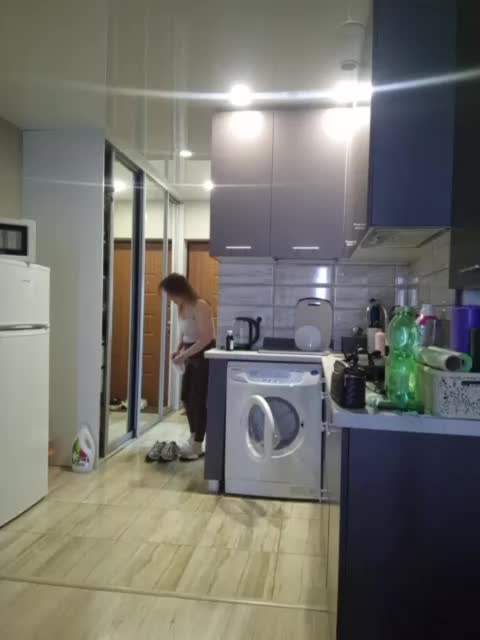 Kira183 Приват Записи 2026-05-17
