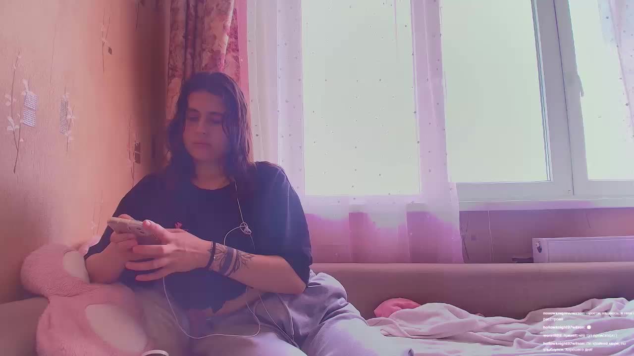 KristinaScott Приват Записи 2026-05-17