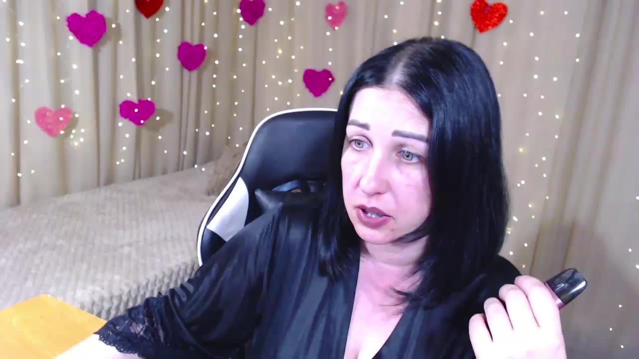 JillStevens Приват Записи 2026-05-17