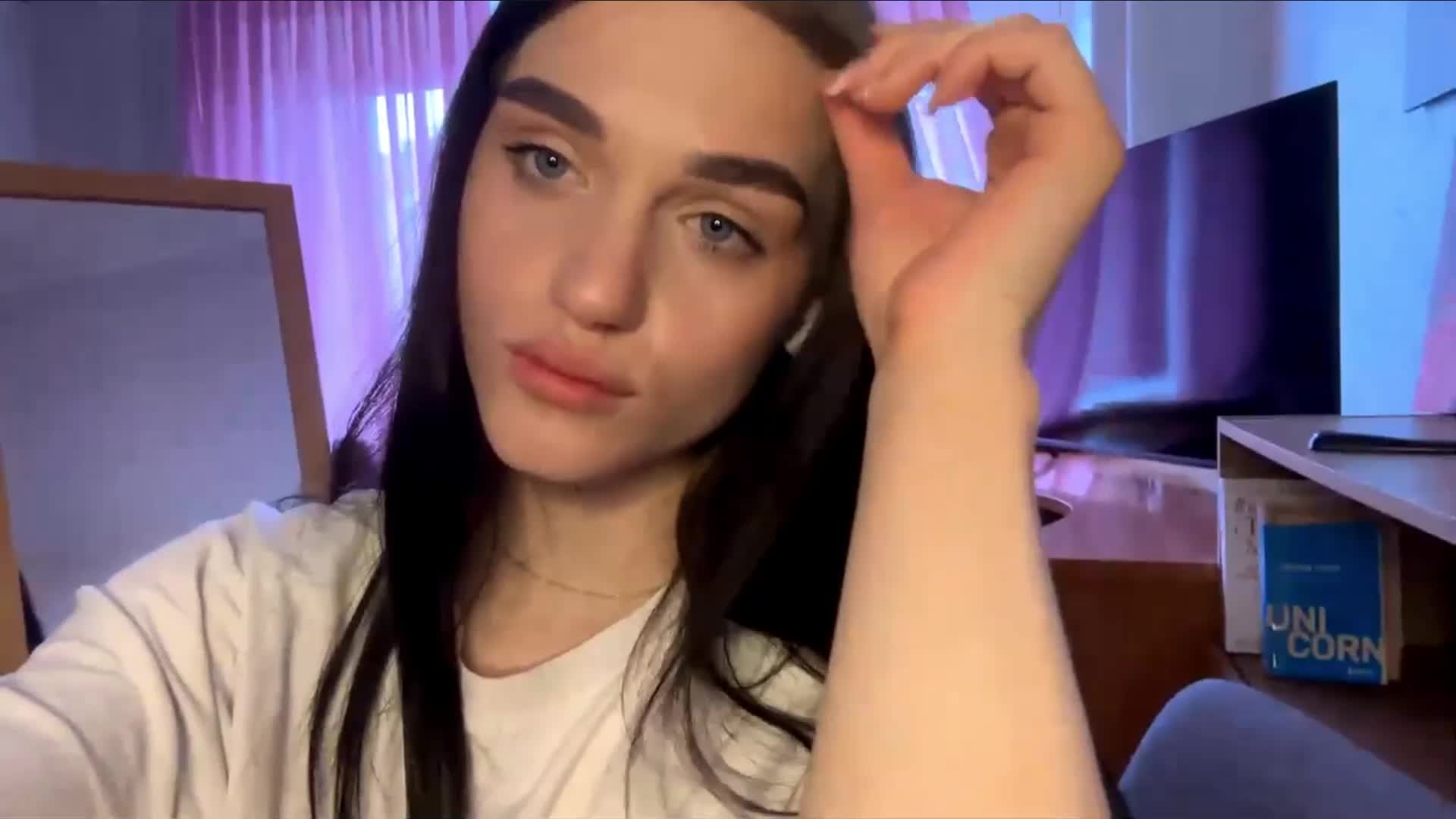BobbyeMurrah Приват Записи 2026-05-17