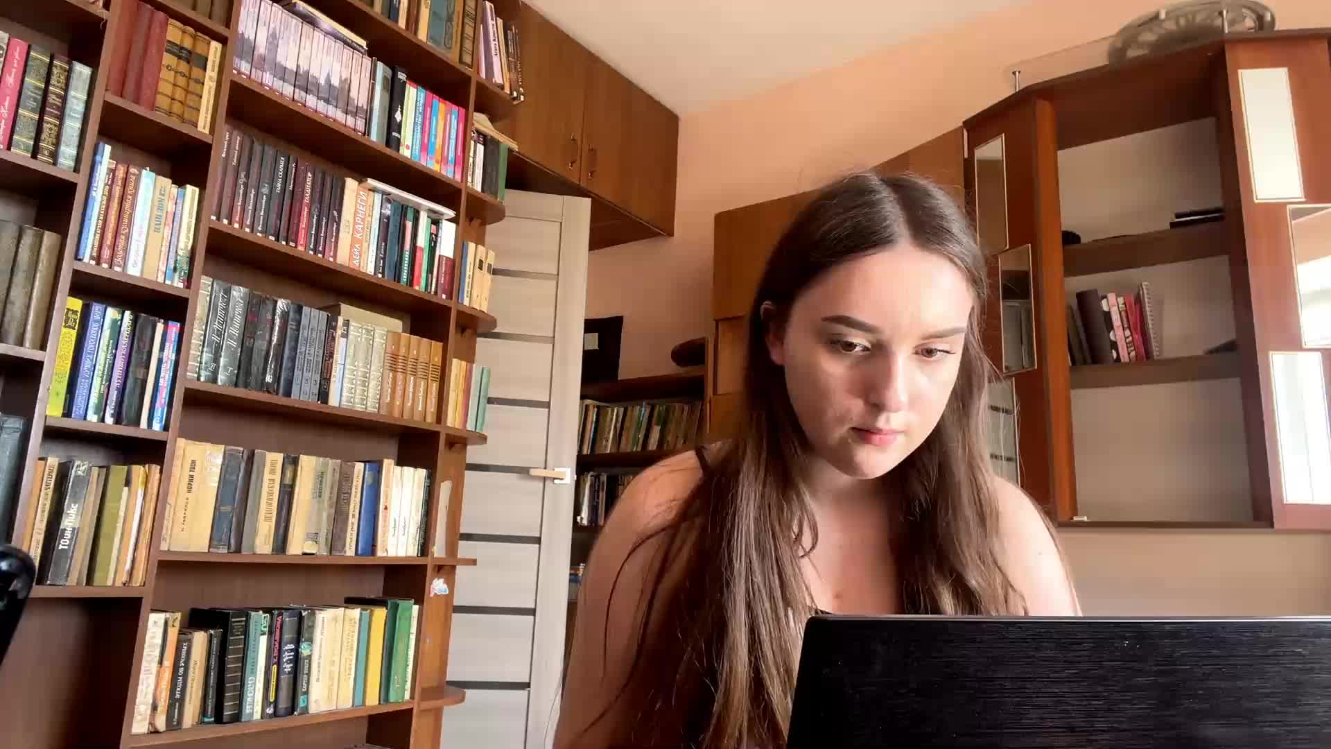 CeliaThouvenel Приват Записи 2026-05-17