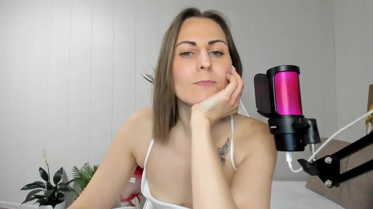 Kiza9 Приват Записи 2026-05-17
