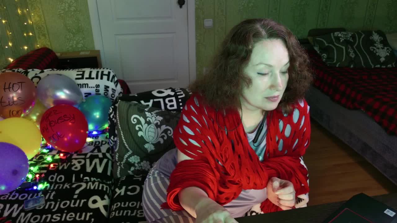 MeganIris Приват Записи 2026-05-17