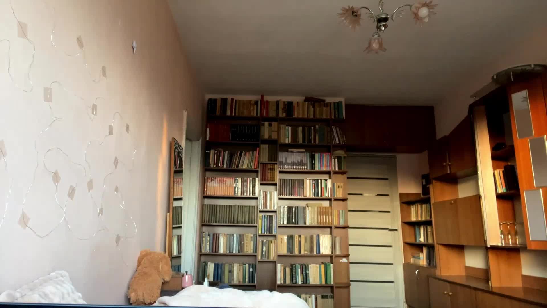 CeliaThouvenel Приват Записи 2026-05-17
