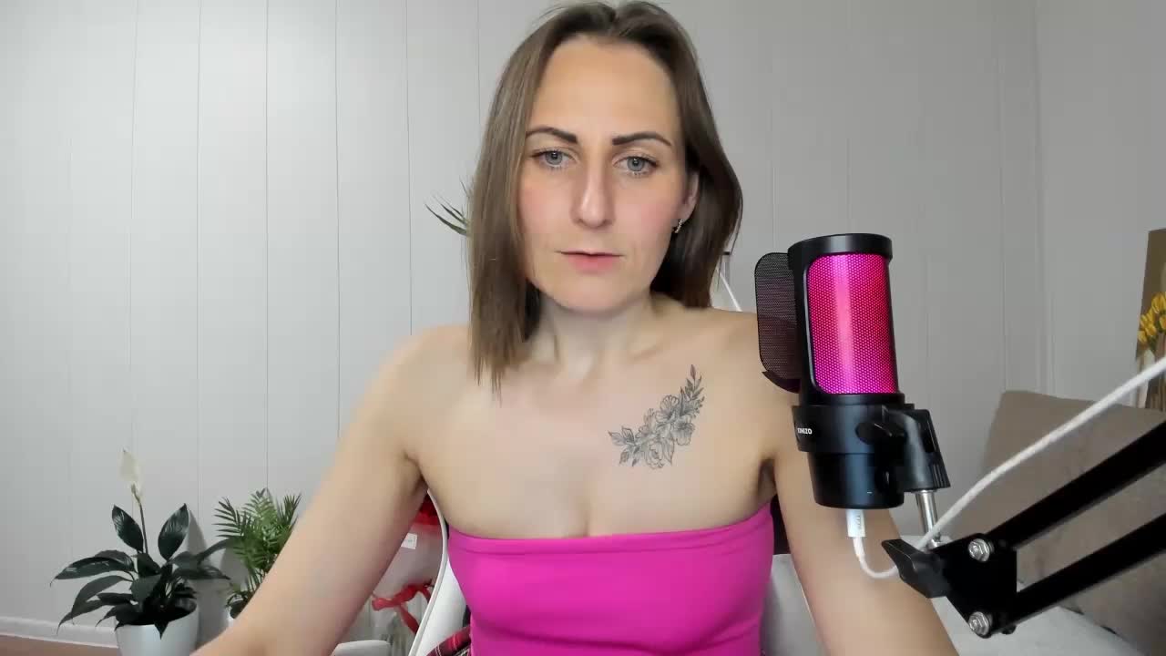 Kiza9 Приват Записи 2026-05-17