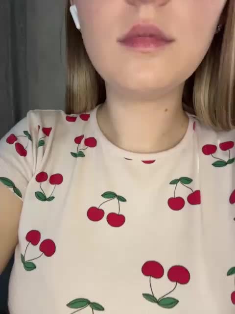 AlinaRay Приват Записи 2026-05-17