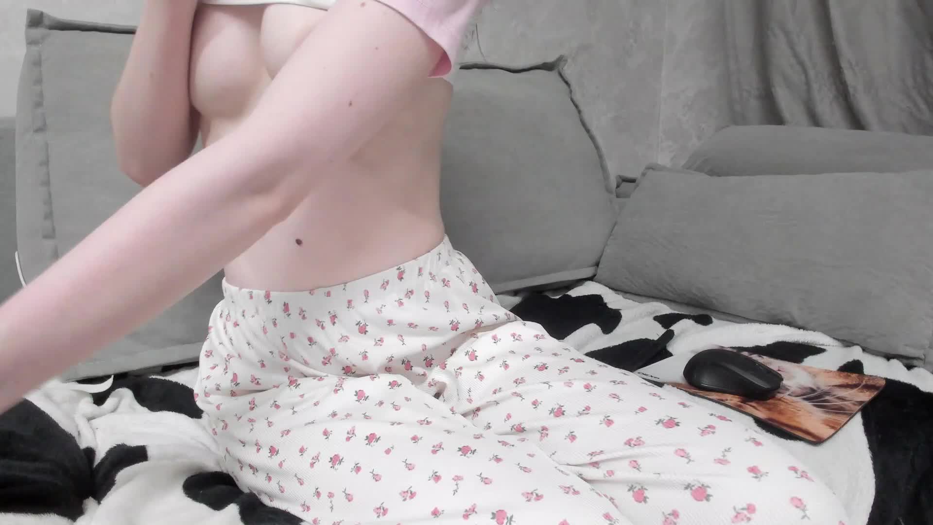 sexoristka Приват Записи 2026-05-17