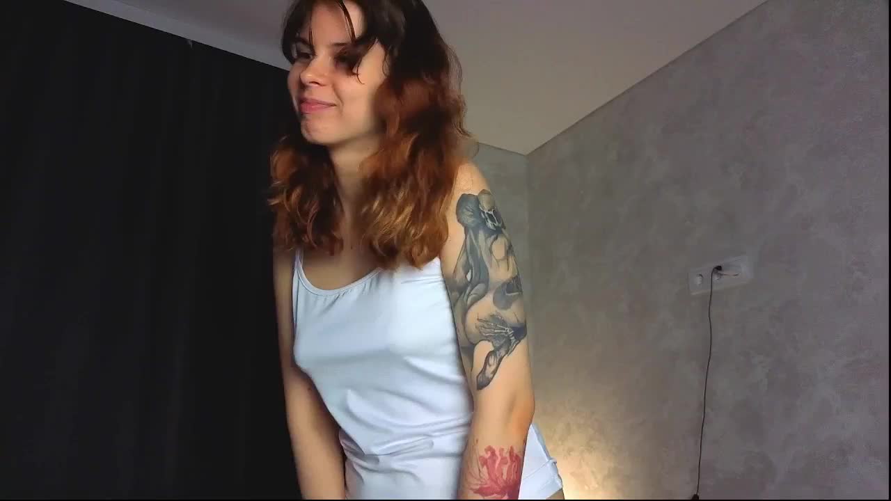 GirlNextDoorTV Приват Записи 2026-05-17
