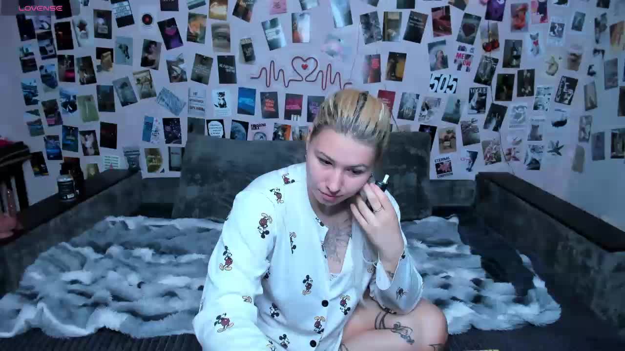 Ulya11Cutex Приват Записи 2026-05-17