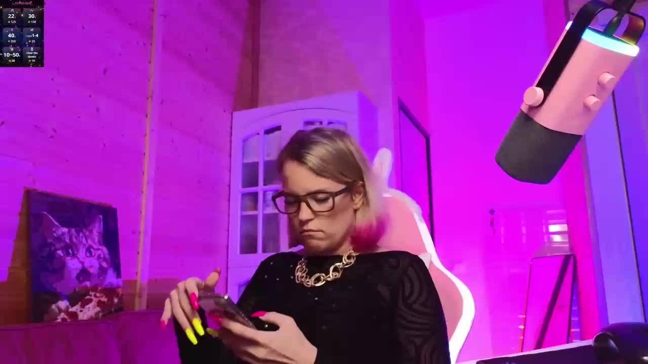 Findom_Lady_Shine Приват Записи 2026-05-17