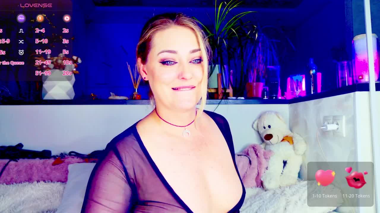 _JuliaSpace_ Приват Записи 2026-05-17