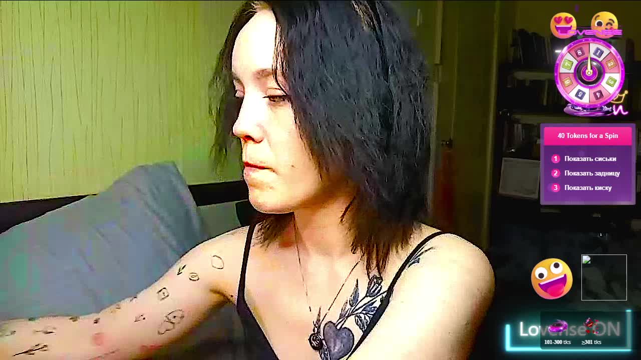JennyRass Приват Записи 2026-05-17