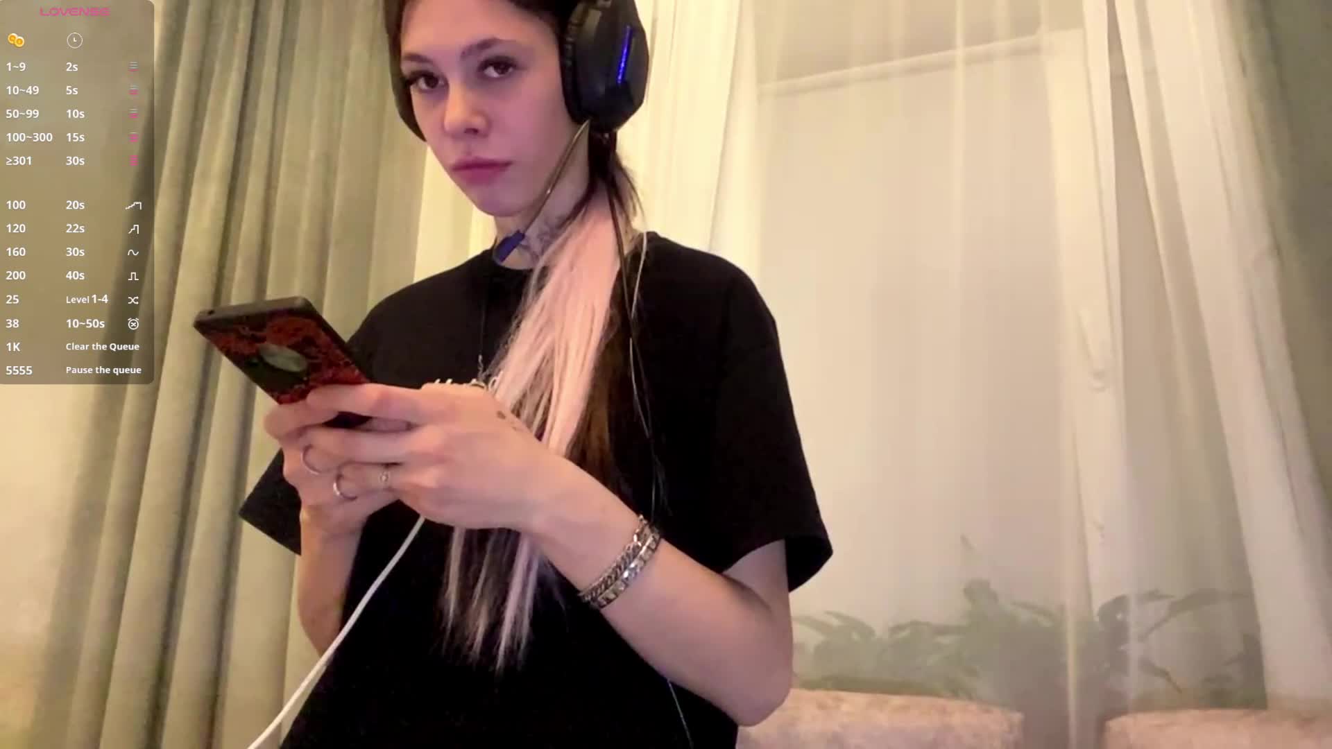 ShelleyPerkes Приват Записи 2026-05-17