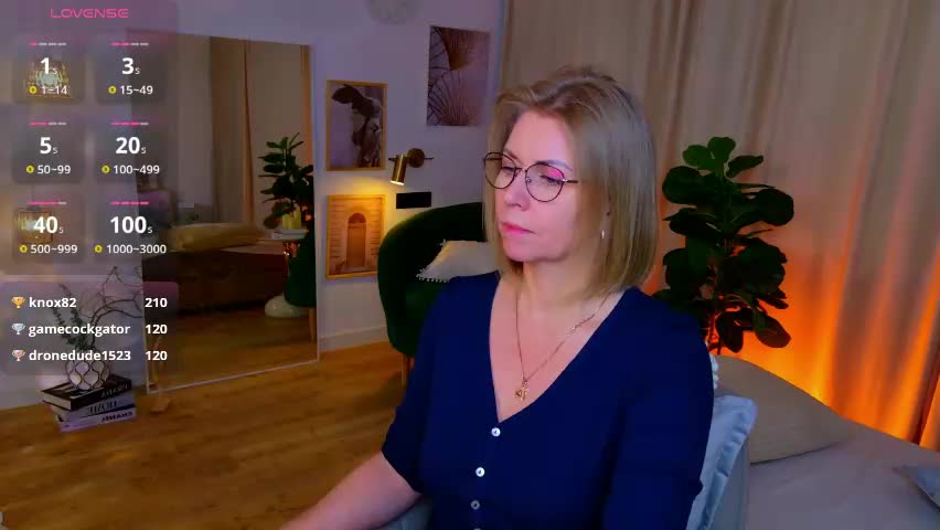 annielight Приват Записи 2026-05-17