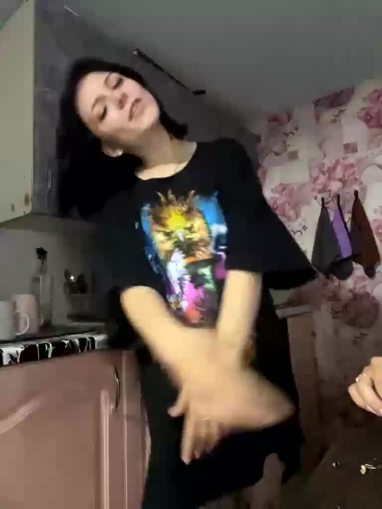 BlackKittyX Приват Записи 2026-05-17