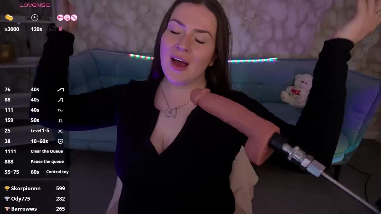 AliceOfWonders Приват Записи 2026-05-17