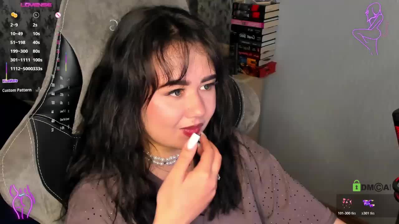 -Carolina- Приват Записи 2026-05-17