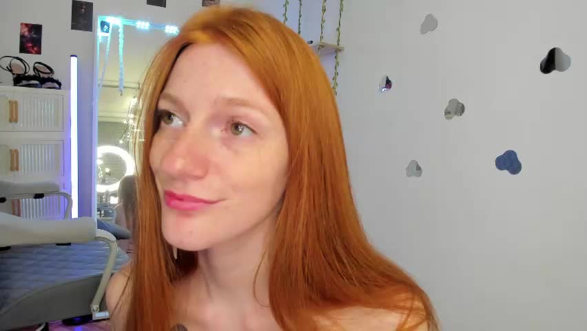 alice_ginger Приват Записи 2026-05-17