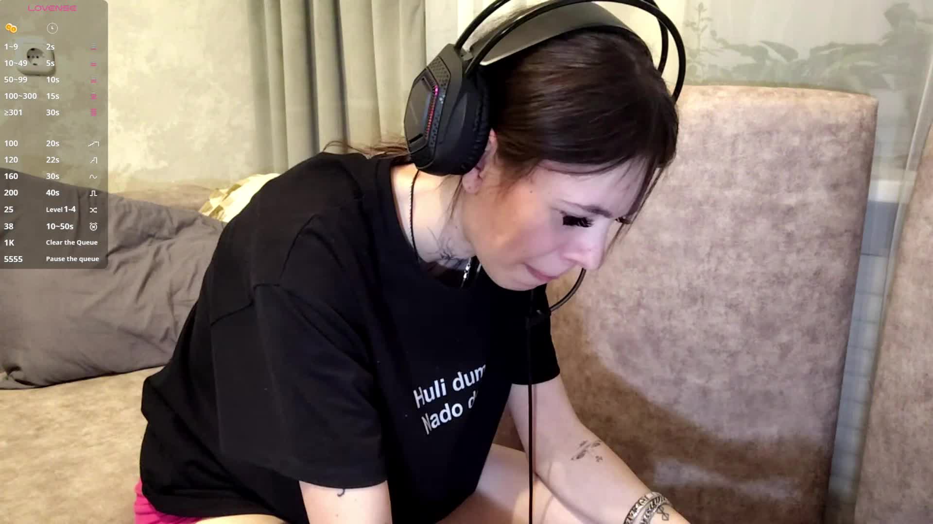 ShelleyPerkes Приват Записи 2026-05-17
