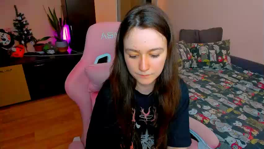 ameli_moon Приват Записи 2026-05-17