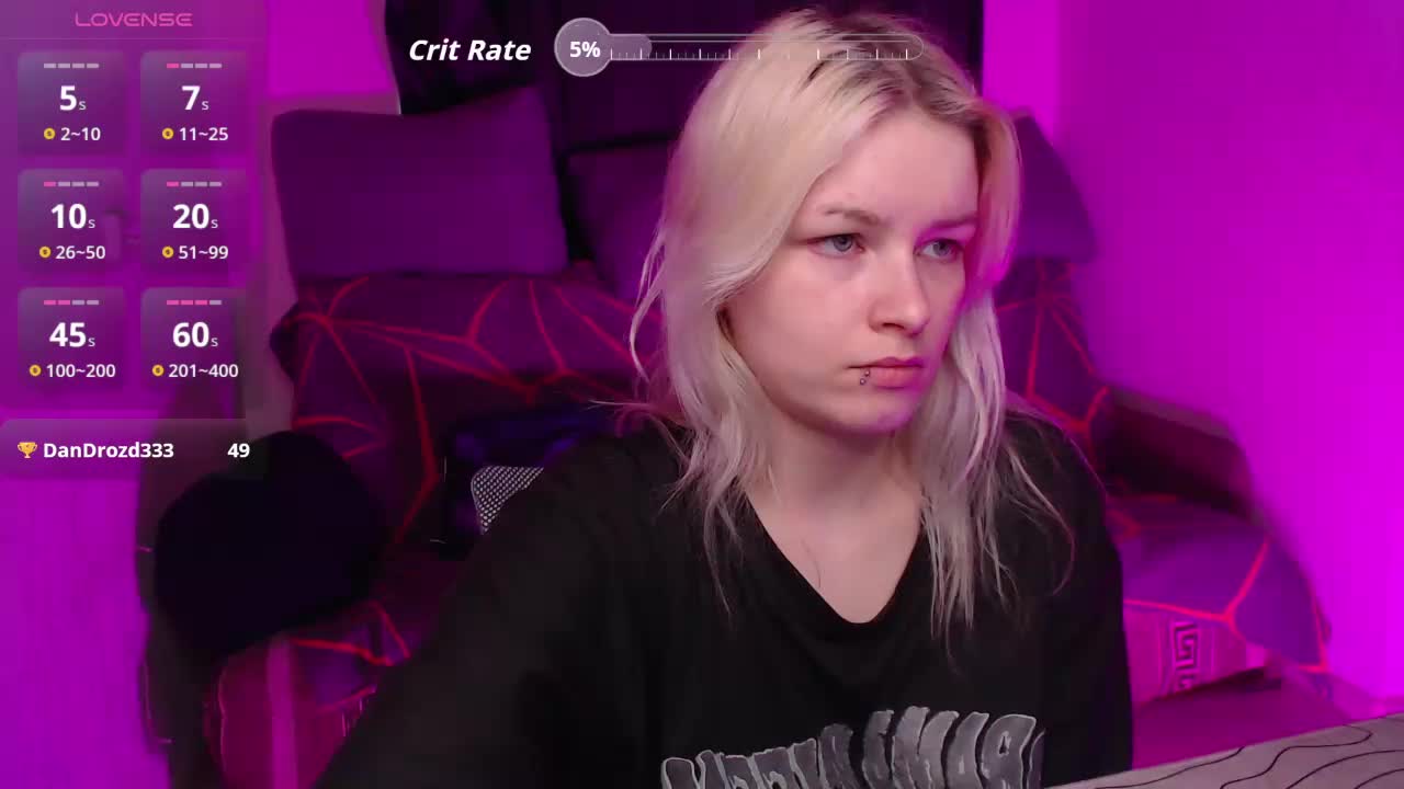 CherryNight666 Приват Записи 2026-05-17