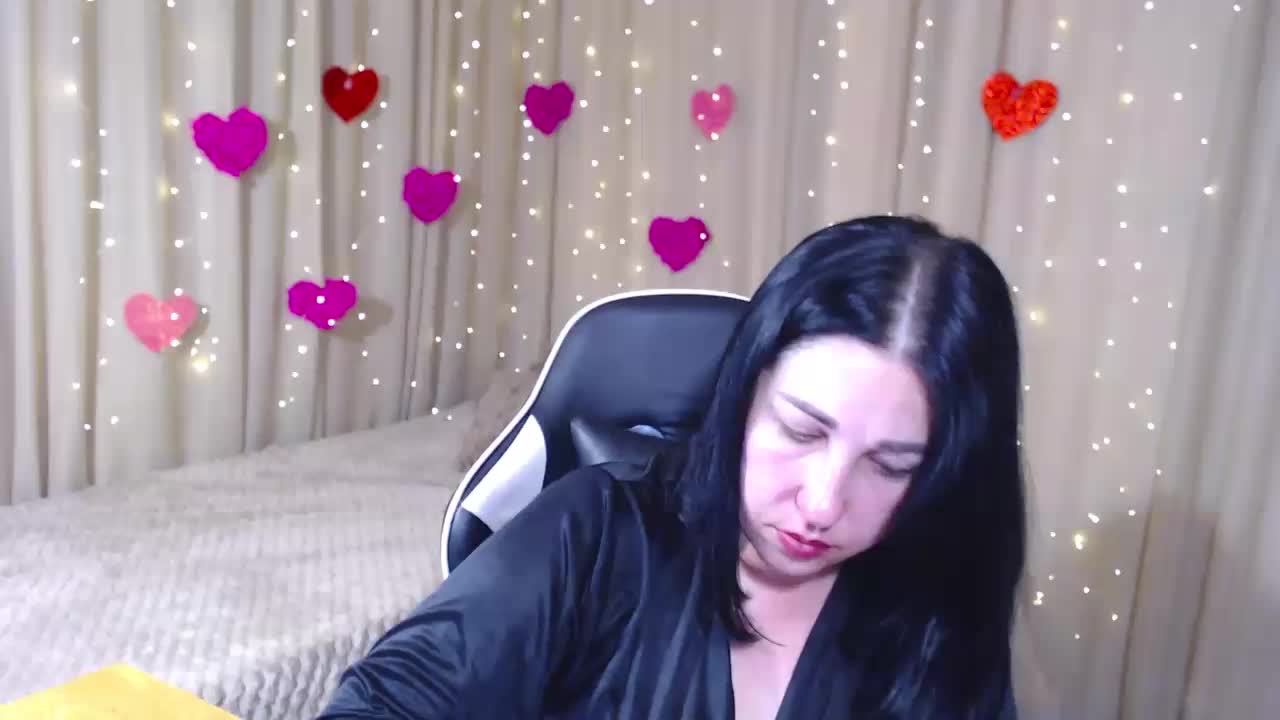 JillStevens Приват Записи 2026-05-17