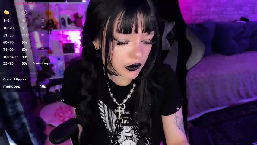 amelia_aley_ Приват Записи 2026-05-17