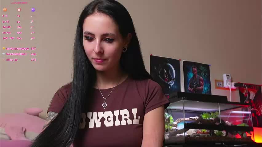 yaraliebe Приват Записи 2026-05-17
