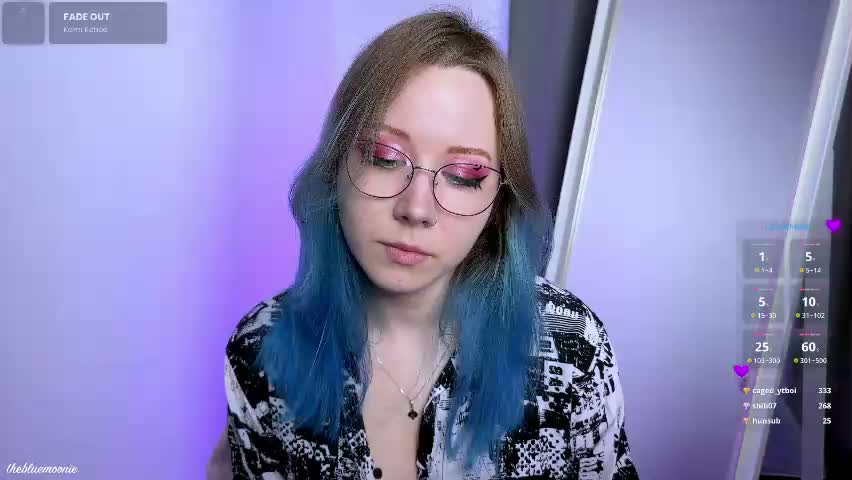 theblue_moonie Приват Записи 2026-05-17