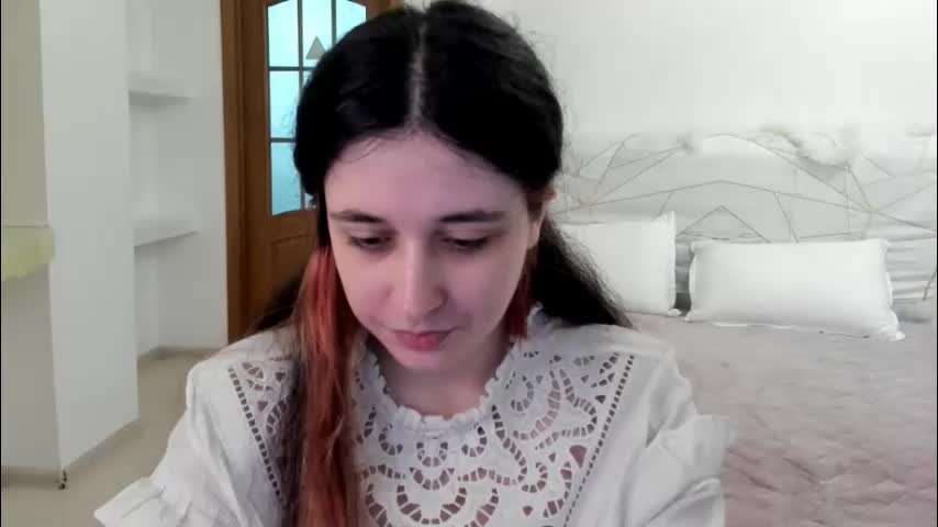 ginablum Приват Записи 2026-05-17