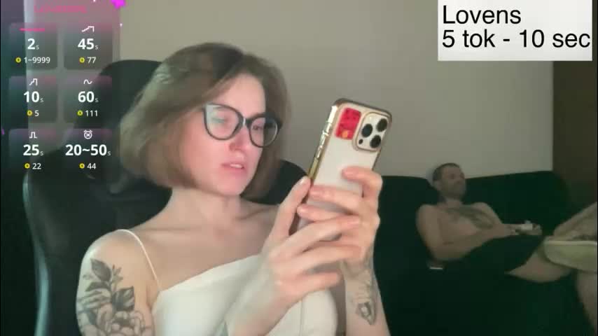 sexy_sweets Приват Записи 2026-05-17